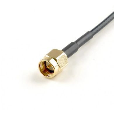 Антенна 750Mhz 188х80мм, SMA-Male, линейная поляризация, диполь-Т, для передатчиков ELRS