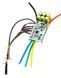 Контроллер Makerbase VESC 75200 V2, 84V 200А, Single BLDC для колесных двигателей с датчиками Холла