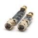 Фільтр LowPass LPF 30MHz, смуга пропускання DC-30Mhz, SMA M/F, для AM SW радіо, приймачів SDR