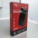 Павербанк Itel Star 200 20000mAh, 10.5W, внешний аккумулятор, батарея, УМБ, power bank