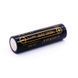 Акумулятор 18650 високострумовий під пайку LiitoKala Lii-35A 3500mAh, 10A, Li-Ion