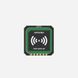 GPS модуль для дрона GEPRC GEP-M1025I GNSS, 29X29X8.5mm, компас IST8310