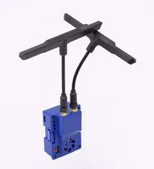 Зовнішній модуль передавач ELRS 868/900MHz+ 2.4GHz Dual-Band BAYCKRC Micro GEMINI TX 1W, для пультів керування