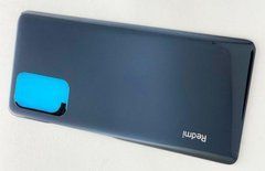 Задня кришка для смартфону Xiaomi Redmi Note 10, Original PRC Сірий, Original PRC