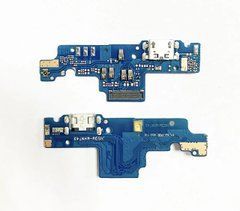 Плата зарядки Xiaomi Redmi Note 4X, узкий разъем, 32 ГБ, High Copy