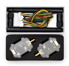 Комплект телеметрії 915MHz 500mW MicoAir LR900-F, LoRa, до 30км, для Pixhawk, ArduPilot, PX4