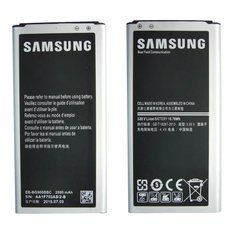 Акумуляторна батарея EB-BG900BBE для мобільного телефону Samsung G900H Galaxy S5, High Copy