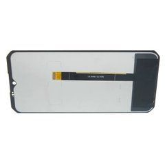 Дисплей Oukitel WP22 модуль в зборі з тачскріном, чорний, High Copy, без рамки