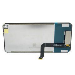 Дисплей Unihertz Tank модуль в сборе с тачскрином, черный, High Copy, без рамки
