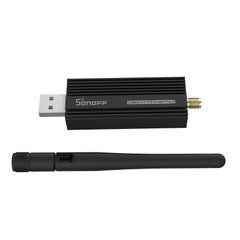 Шлюз SONOFF ZBDongle-P Zigbee 3.0 USB, координатор для розумного дому, Home Assistant, ZHA, Zigbee2M