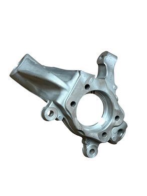 Поворотний кулак, цапфа для Nissan Ariya, передній правий, 40014-5MR1B