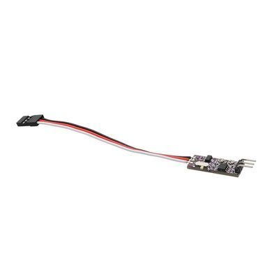Перетворювач сигналу серво Servo Signal Converter HM-MPCS реверс, уповільнення, затримка, регулювання кута