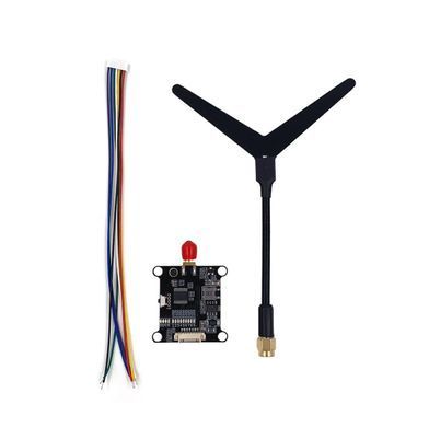 Відеопередавач Readytosky VTX 1.2G 800mW, для FPV дронів