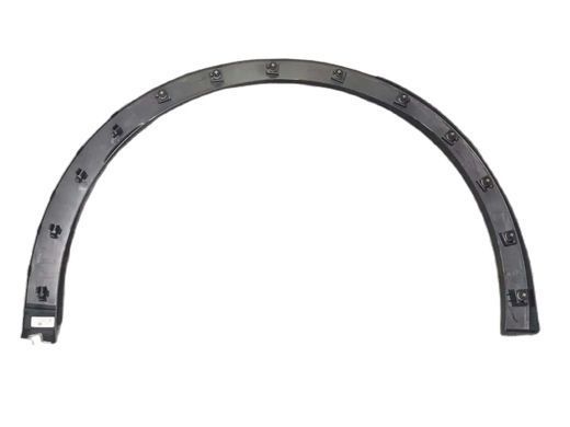 Арка крила, накладка крила для Volkswagen ID.4, задня ліва, 11A-853-817-9B9