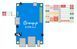 Одноплатный ПК Orange Pi 3 LTS 2G8G EMMC Allwinner H6 WiFi Bluetooth HDMI для IoT, DIY-проектов