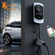 Зарядна станція Feyree FYE05, Type1, 12KW 50A, кабель 5м + App+3xRFIDRFID cards