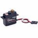 Сервопривод SURPASS Hobby S0017M 17G 360&deg;, цифровой, металлический редуктор, для FPV дронов