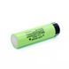 Аккумулятор 18650 для повербанков под пайку LiitoKala NCR18650B 34B 3400mAh, Li-Ion