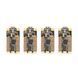 Регулятори мотору ESC 45A Holybro Tekko32 F4 2-6S, AM32, Dshot1200, комплект 4шт, сумісний Betaflight F3/F4, для FPV