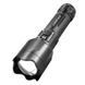 Ліхтар ручний LiitoKala LF-2305 Black 1800LM, акумулятор 26650 5000mAh, Type-C з функцією павербанка