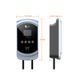 Зарядна станція Feyree FYE05, Type1, 12KW 50A, кабель 5м + App+3xRFIDRFID cards