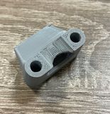 Хвостове кріплення антени SMA для рами Apex DC тип2, для антени SMA, 3D друк