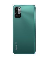 Задня кришка для смартфону Xiaomi Redmi Note 10 5G, Original PRC, зелена, Original PRC