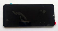 Дисплей VIVO Y12S, Y20, Y30 (CPD2016-AU0) модуль в зборі з тачскріном, Original PRC, чорний, Original PRC, без рамки