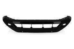Решітка переднього бампера для Nissan Ariya, під парктроніки, 62026-5MP1H / 62026-5MT0A, Original Used