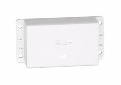 Вимикач розумний реле SONOFF BASIC-1GS Gen5 WiFi Matter, 10A, 1 канал, для світла, автоматизації