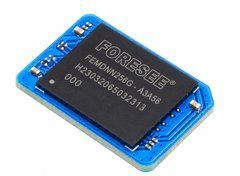 Модуль памяти eMMC Orange Pi 32GB 3D NAND для Orange Pi 5 Plus/Pro/Max/Ultra, 4A, RV2 и 3B