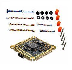 Політний контролер DAKEFPV STM32F722 30x30 сумісний з Betaflight, INAV, ArduPilot, для FPV дронів