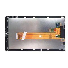 Дисплей для планшета Samsung T225 Galaxy Tab A7 Lite 2021, черный, High Copy, без рамки