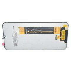 Дисплей Samsung M336 Galaxy M33 (2022) модуль в сборе с тачскрином, Original PRC, черный, Original PRC, без рамки