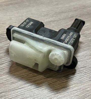 Моторчик крышки топливного бака для BMW p/n 7349045 Ai05 / 173370 10iT