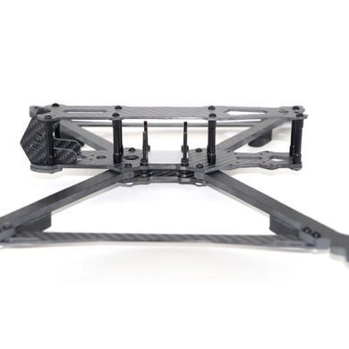 Рама для дронов 10" Mark4 V2 427mm без принтів, HSKRC