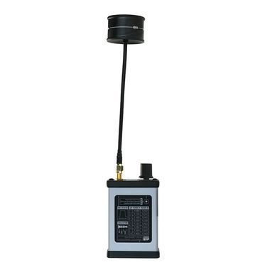 Відеоприймач VRX 1.2-1.3G 16CH RUSHFPV 1G3 + антена, вбудований passband фільтр, для FPV дронів