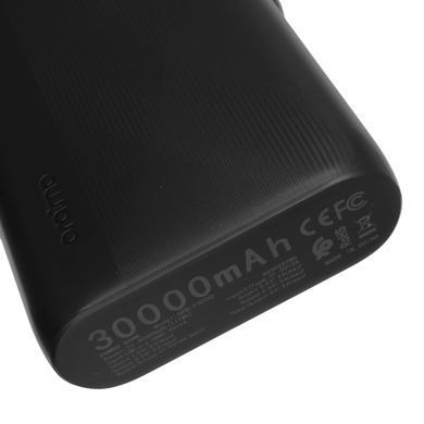 Павербанк Oraimo 30000mAh, 15W, внешний аккумулятор, батарея, УМБ, power bank