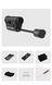Камера для шолома RunCam HelmetCam HD 1920x1080 60FPS, вбудований WiFi, довгий час роботи, запис відео, чорна