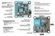 Політний контролер Holybro Kakute H7 V1.5 для для FPV дронів, 30x30 мм, сумісний з Ardupilot, INAV