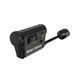 Камера для шолома RunCam HelmetCam HD 1920x1080 60FPS, вбудований WiFi, довгий час роботи, запис відео, чорна