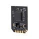 Приймач керування ELRS 915/2400MHz Radiomaster XR4 Gemini ICLR1121+ESP32D4 +T-антени, для FPV дронів