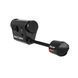 Камера для шолома RunCam HelmetCam HD 1920x1080 60FPS, вбудований WiFi, довгий час роботи, запис відео, чорна