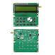 Генератор радіочастотних сигналів 35MHz&ndash;4400MHz ADF4351, RF Signal Generator, Type-C, для тестування високочастотної апаратури