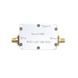 Підсилювач сигналу широкосмуговий 10MHz-6Ghz, 10DB, живлення Type-C, малошумний