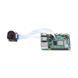 Камера для одноплатних ПК 5MP OV5647, CSI, 175&deg; широкутна, для Raspberry Pi 4B / 3B+ / 3B / Zero W