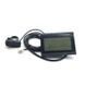 Дисплей LCD3 Kunteng KT (24, 36, 48V)