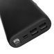 Павербанк Oraimo 30000mAh, 15W, внешний аккумулятор, батарея, УМБ, power bank