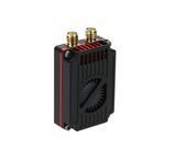 Відеопередавач VTX 4.9/5.8G 2.5W 8+48CH RUSHFPV Rush Dual-Band + антени, для FPV дронів
