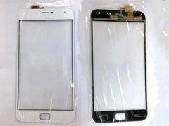 Сенсорний екран для смартфону Meizu MX4 Pro, тачскрін білий, High Copy, без рамки